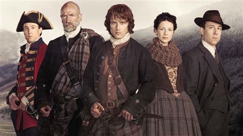 outlander s06e04 libvpx|Outlander (TV series) .